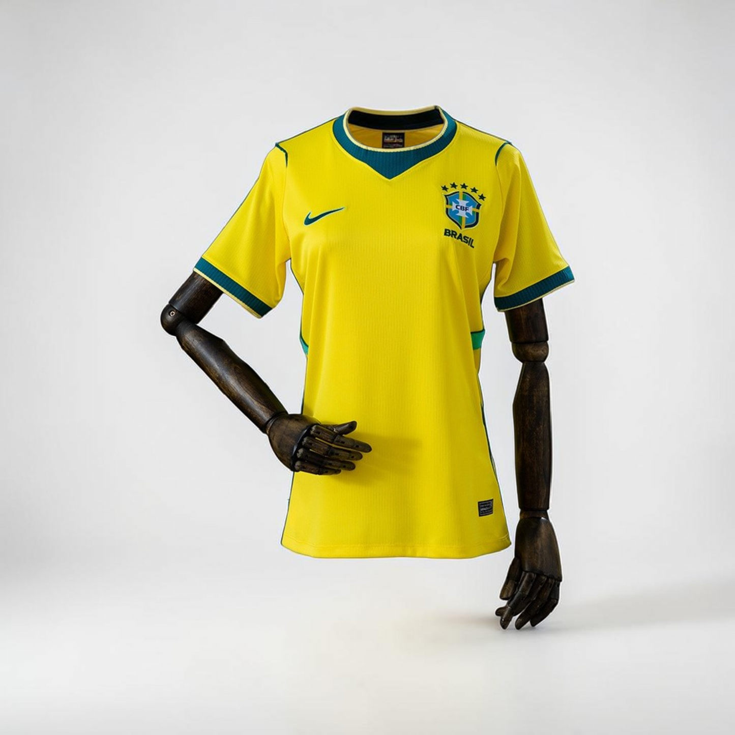 T-shirt BRASIL 2026 M