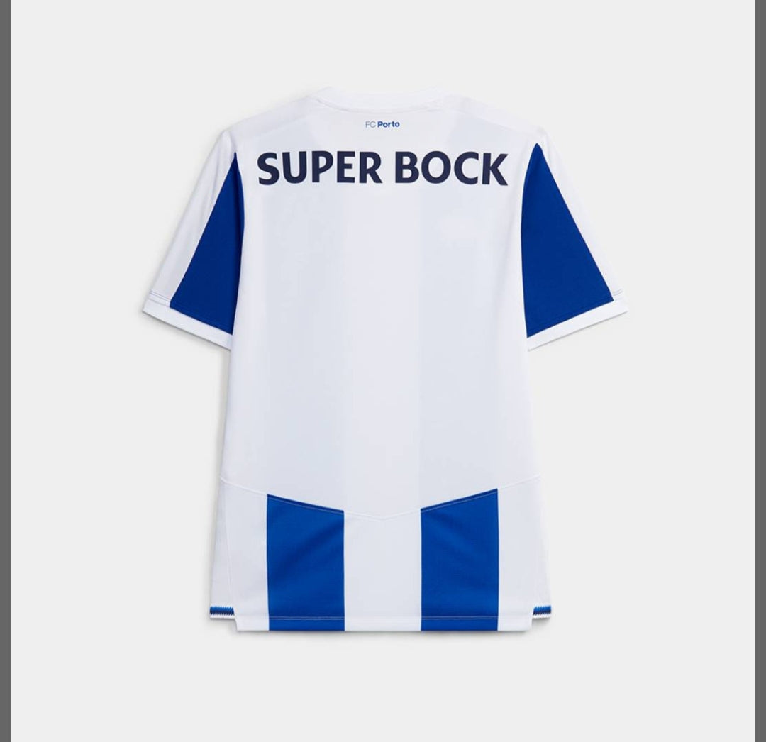 T-shirt FC PORTO 2026