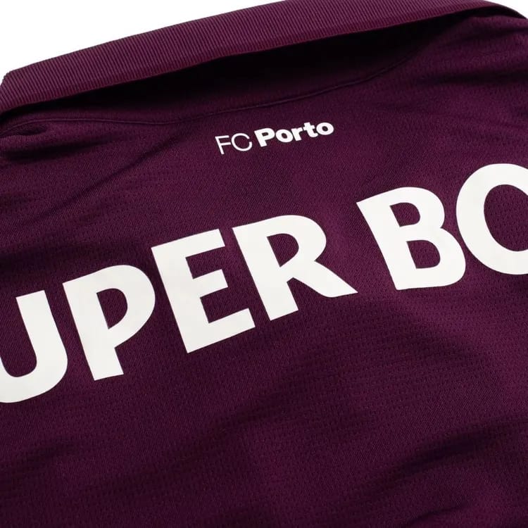 T-SHIRT FCP ALTERNATIVA