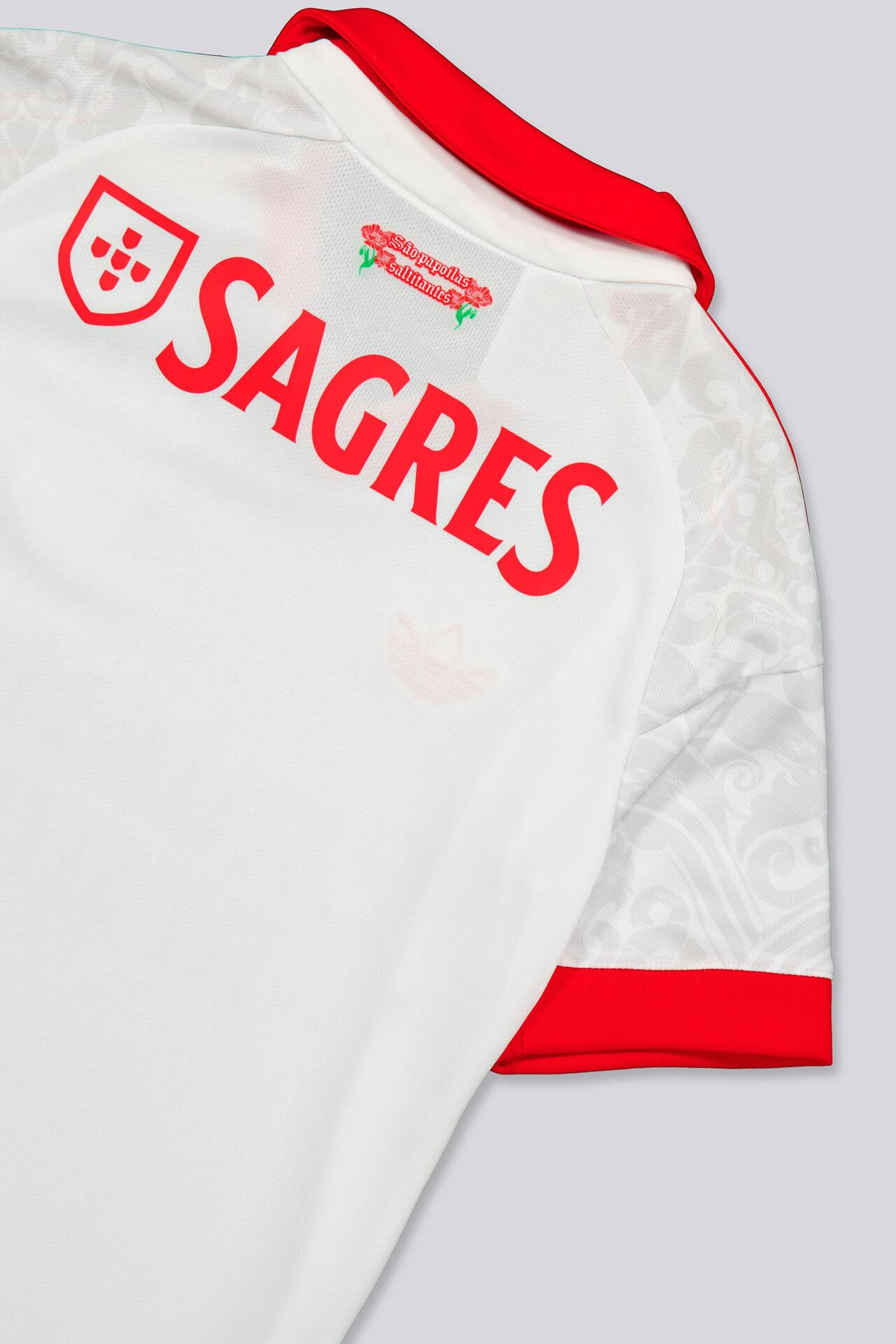 T-shirt SL BENFICA 26/27