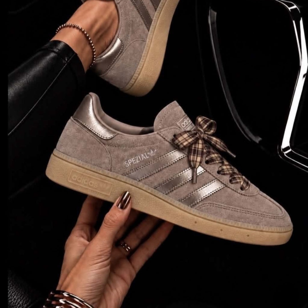 SPEZIAL TAUPE