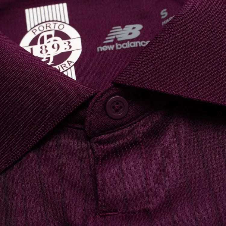 T-SHIRT FCP ALTERNATIVA