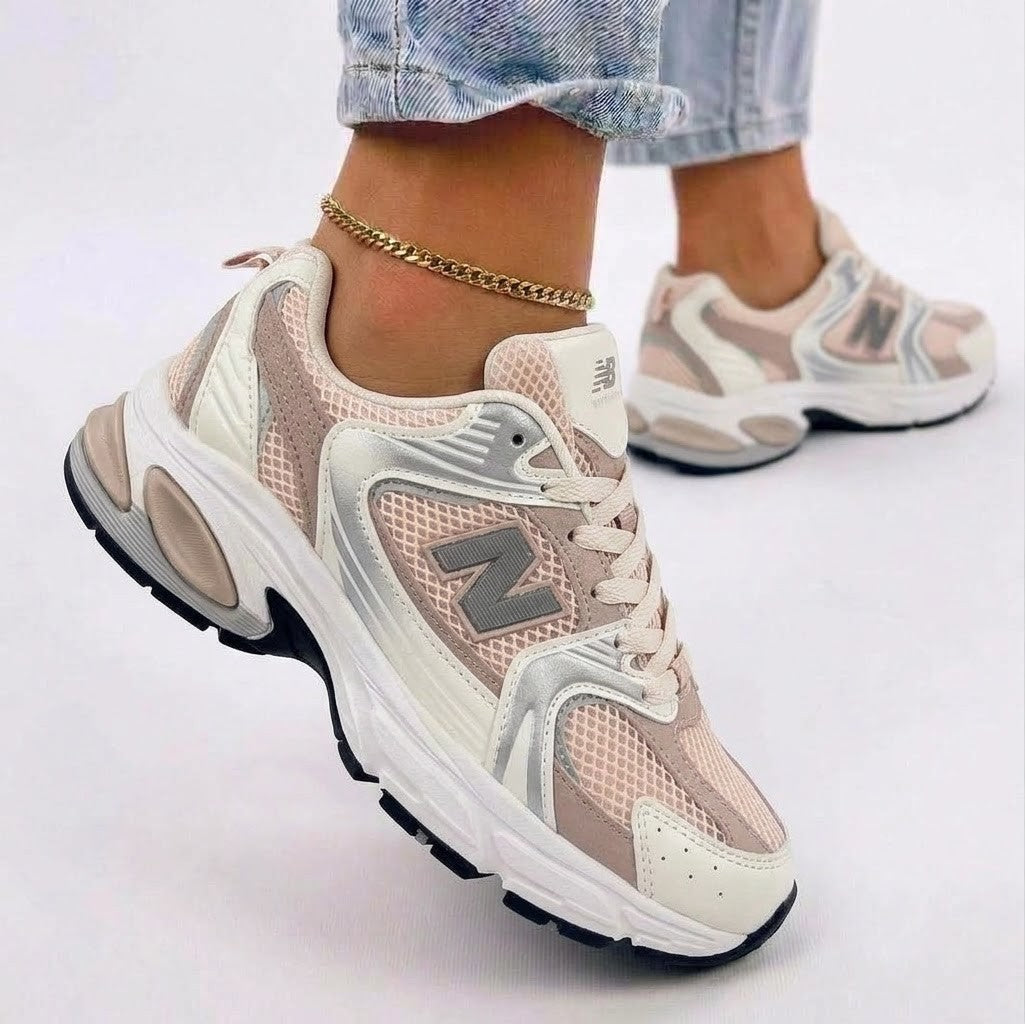 NEW BALANCE PINK