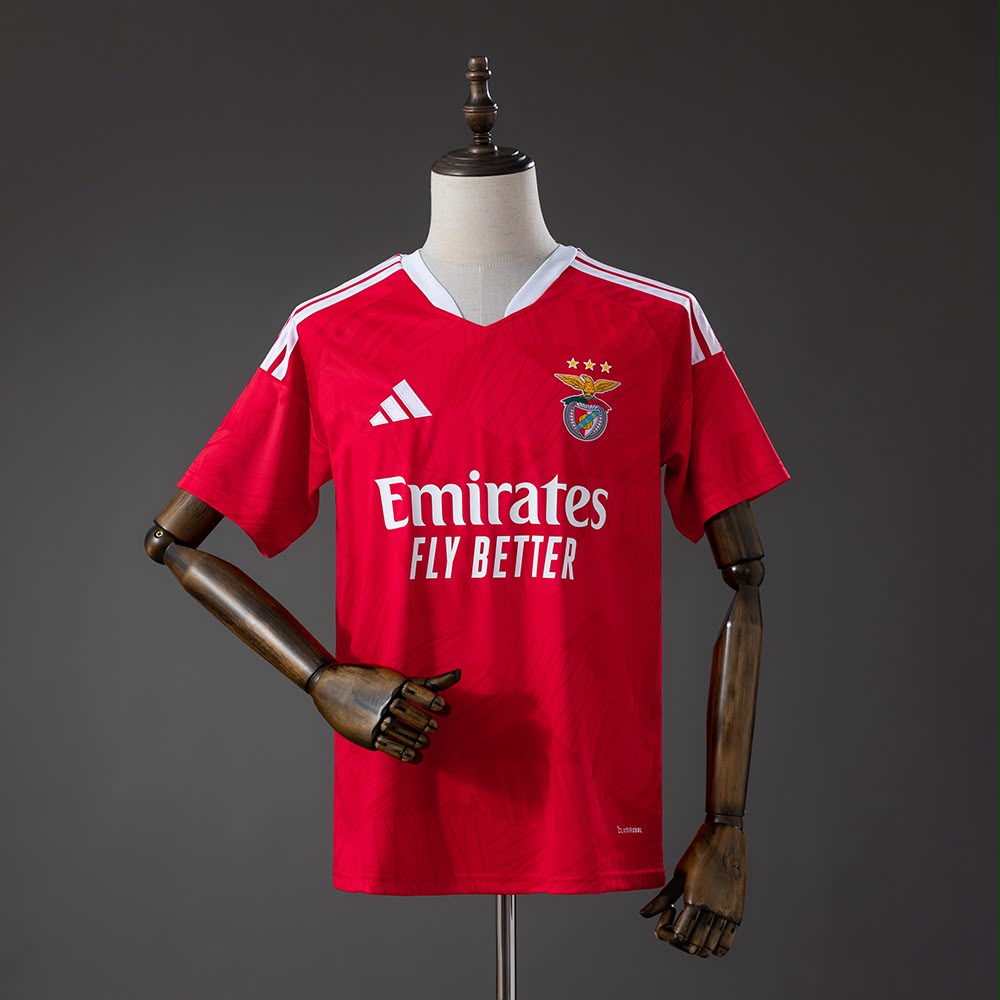 T-shirt SL BENFICA 2026