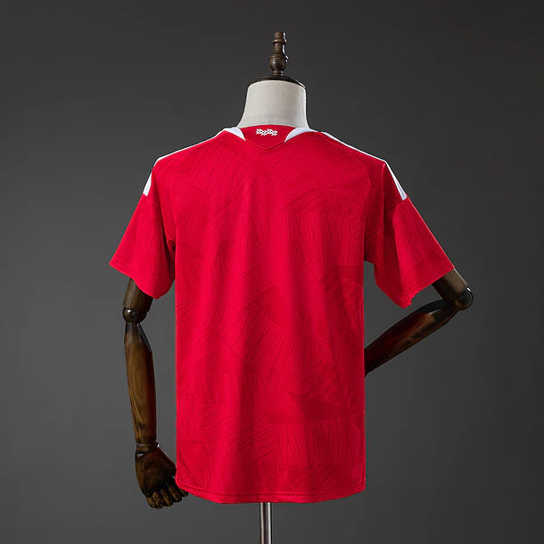 T-shirt SL BENFICA 2026