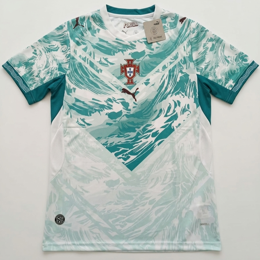T-shirt PORTUGAL ALTERNATIVA