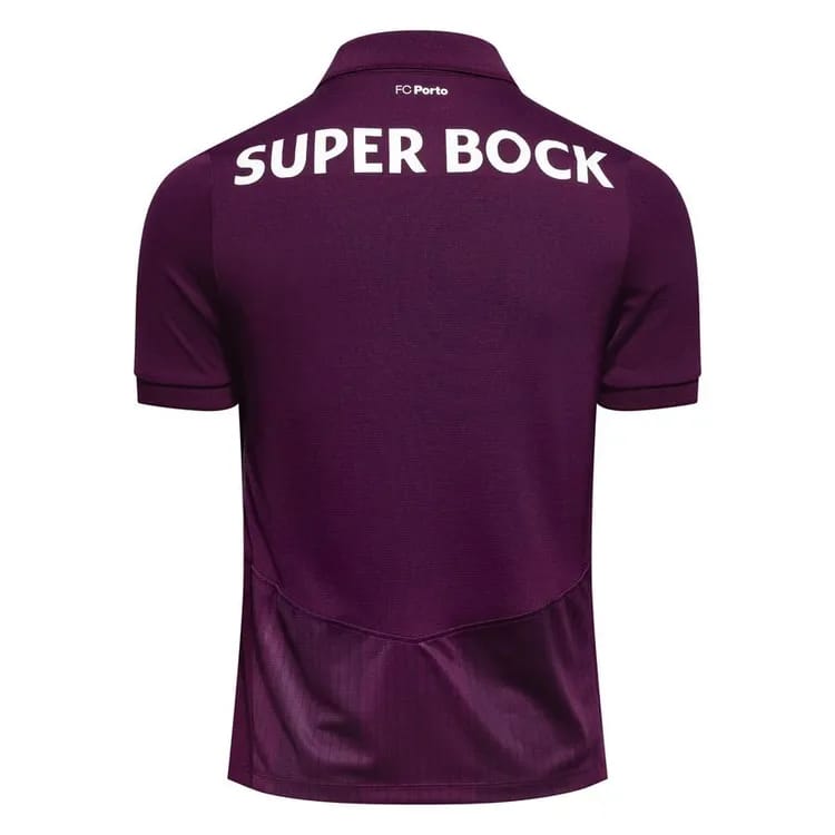 T-SHIRT FCP ALTERNATIVA