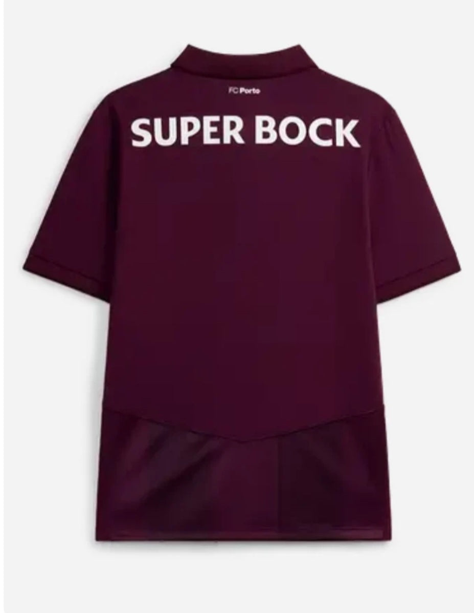 T-SHIRT FCP ALTERNATIVA