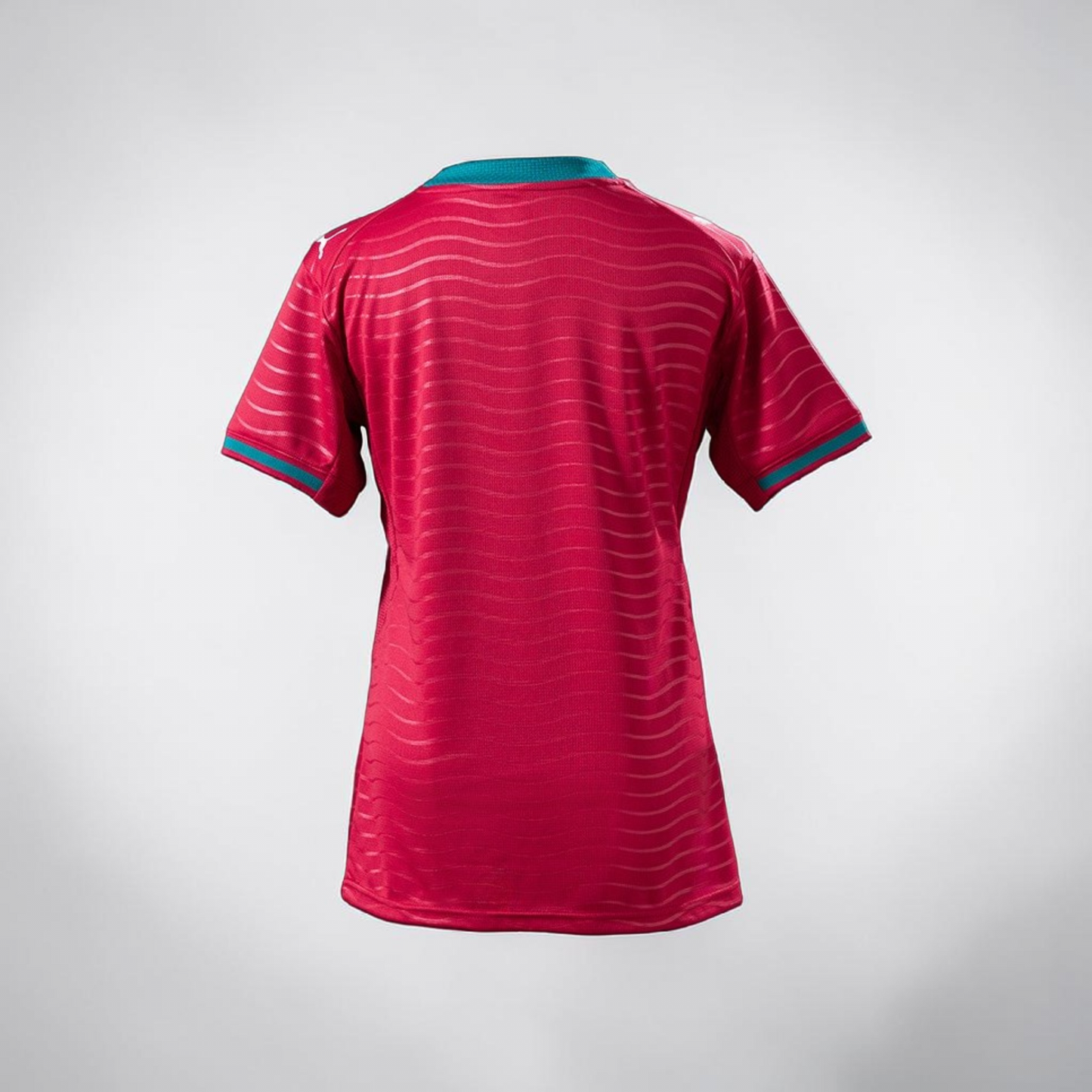 T-shirt PORTUGAL 2026 M