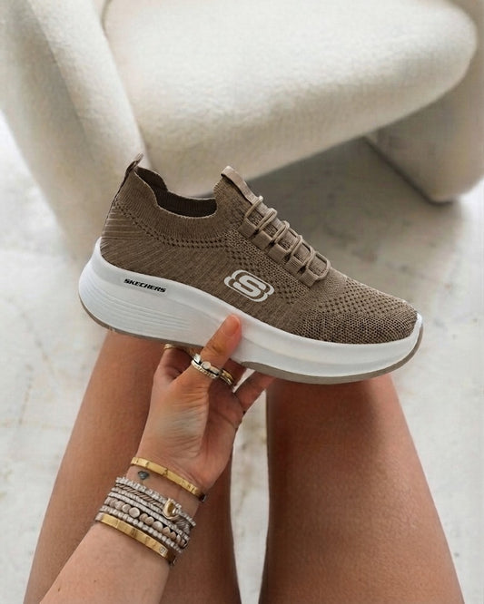 SKECHERS KAKI