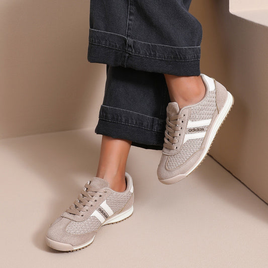 ADIDAS BEGE