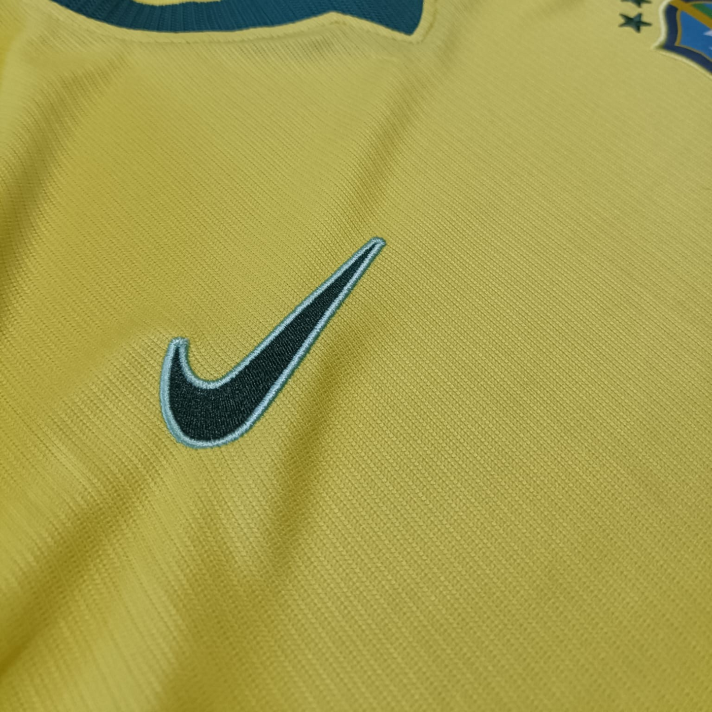 T-shirt BRASIL PRINCIPAL