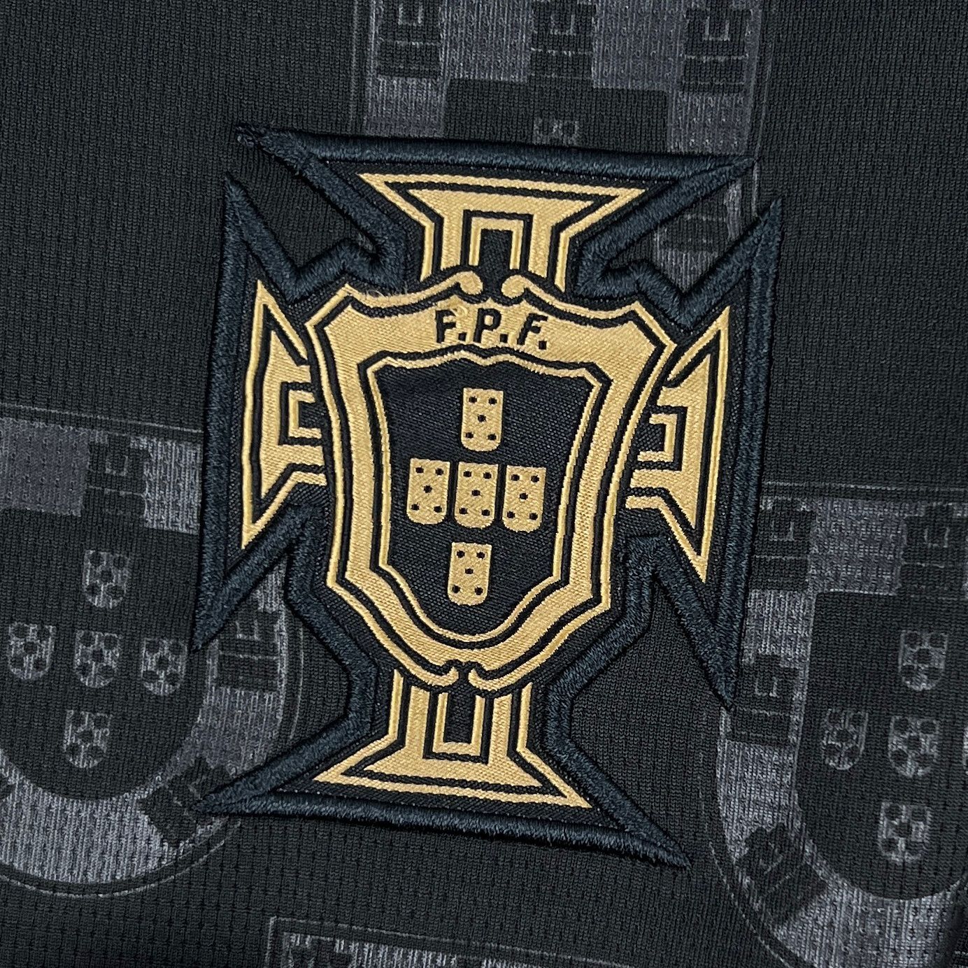 T-shirt RETRO PORTUGAL