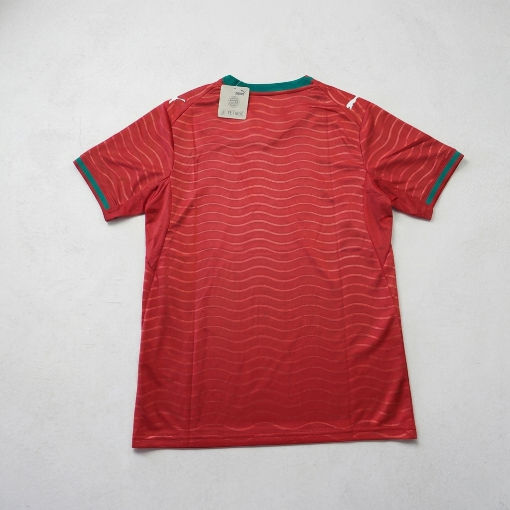 T-shirt PORTUGAL PRINCIPAL