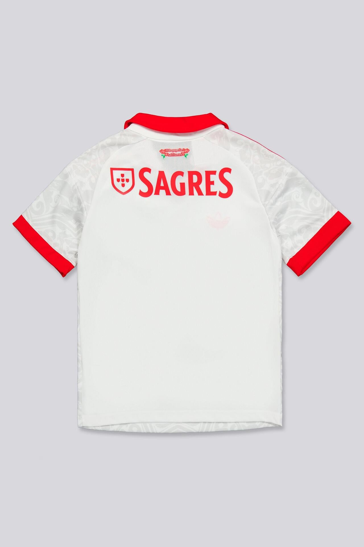 T-shirt SL BENFICA 26/27