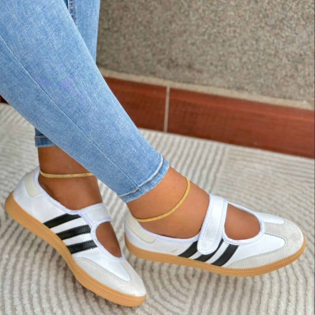 SAMBA MARY JANE BRANCO