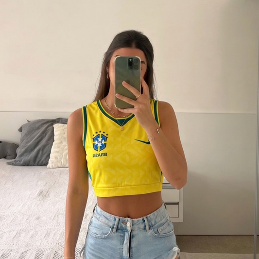TOP BRAZIL