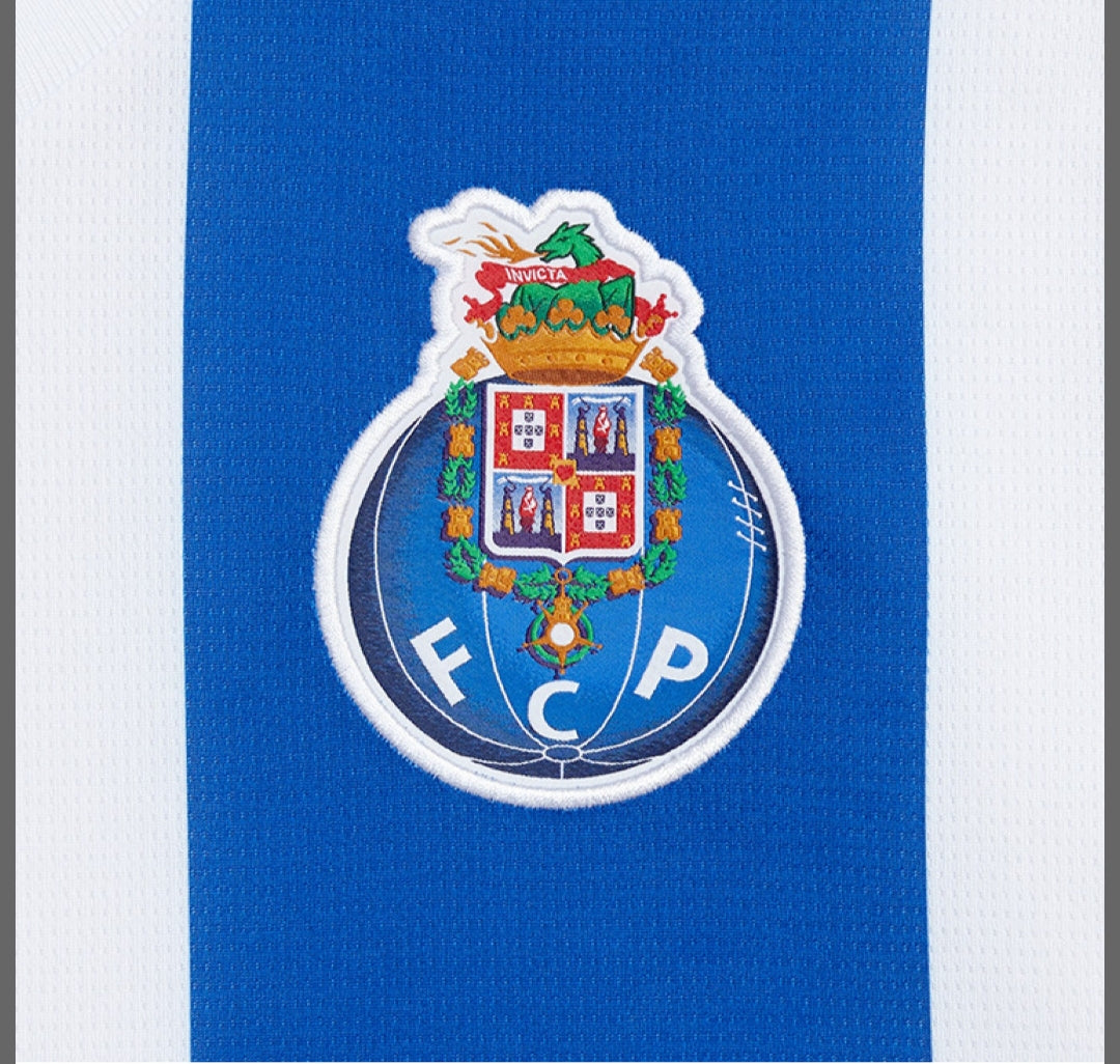 T-shirt FC PORTO 2026