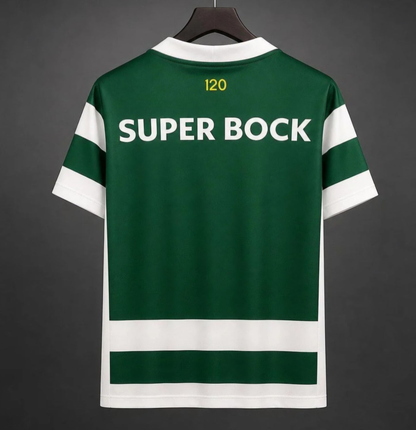 T-SHIRT SCP 26/27 PRINCIPAL