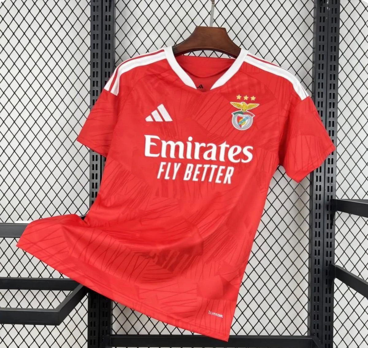 T-shirt SL BENFICA 2026