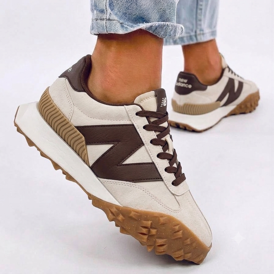 NB XC-72 BEGE BROWN