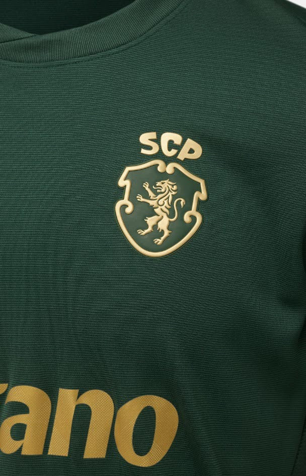 T-SHIRT SCP 26/27 3 ALTERNATIVA 120 ANOS