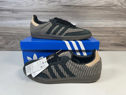 SAMBA OG XADREZ