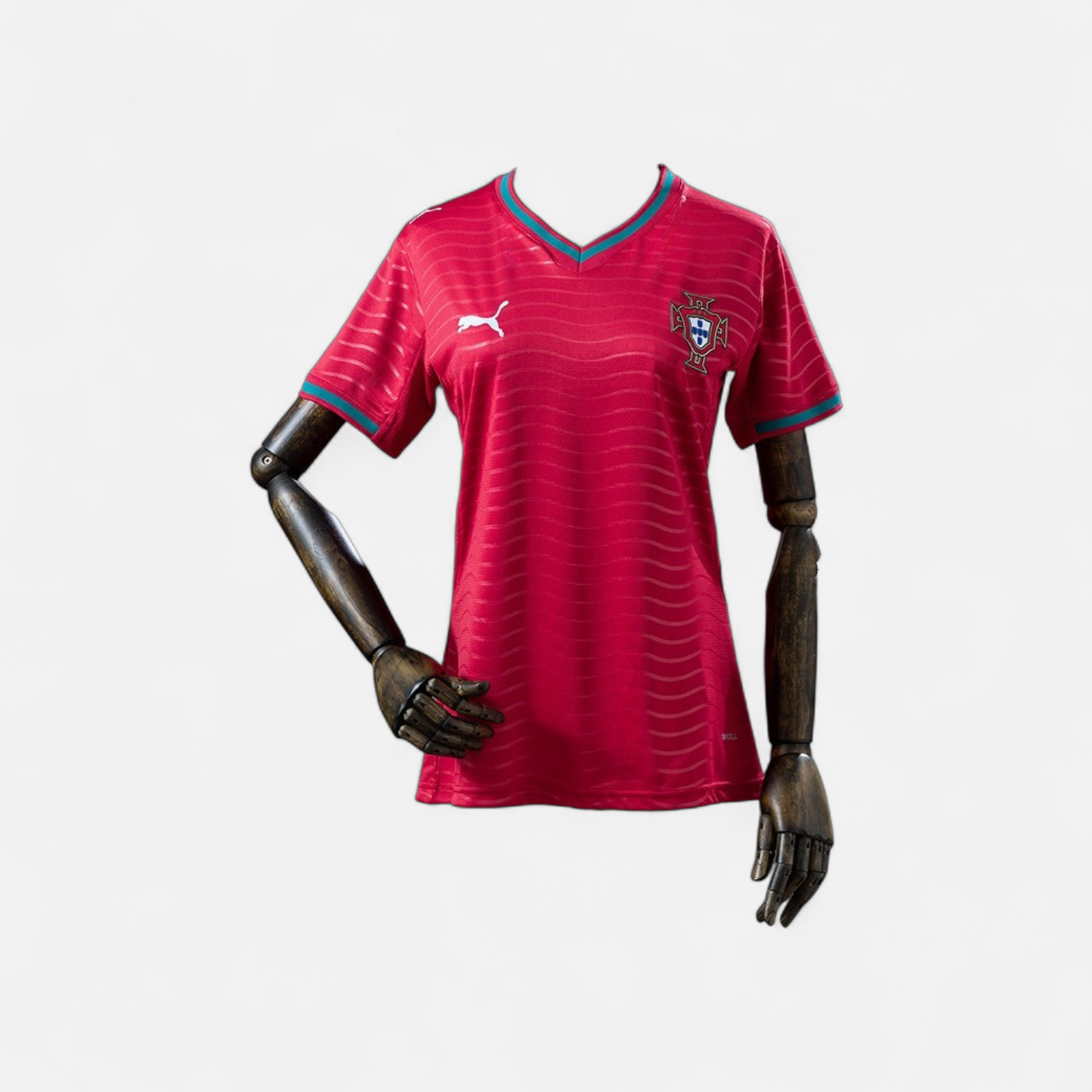 T-shirt PORTUGAL 2026 M