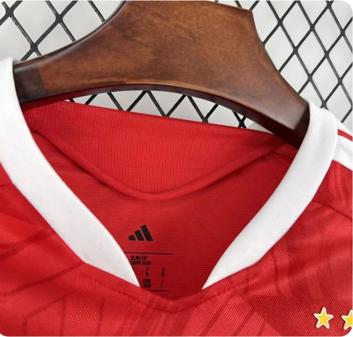 T-shirt SL BENFICA 2026