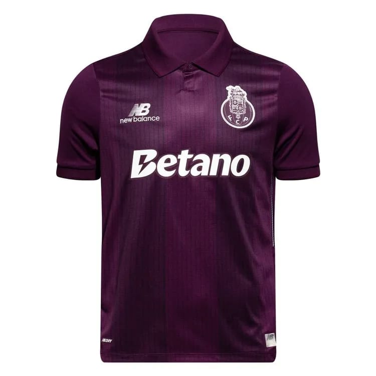T-SHIRT FCP ALTERNATIVA