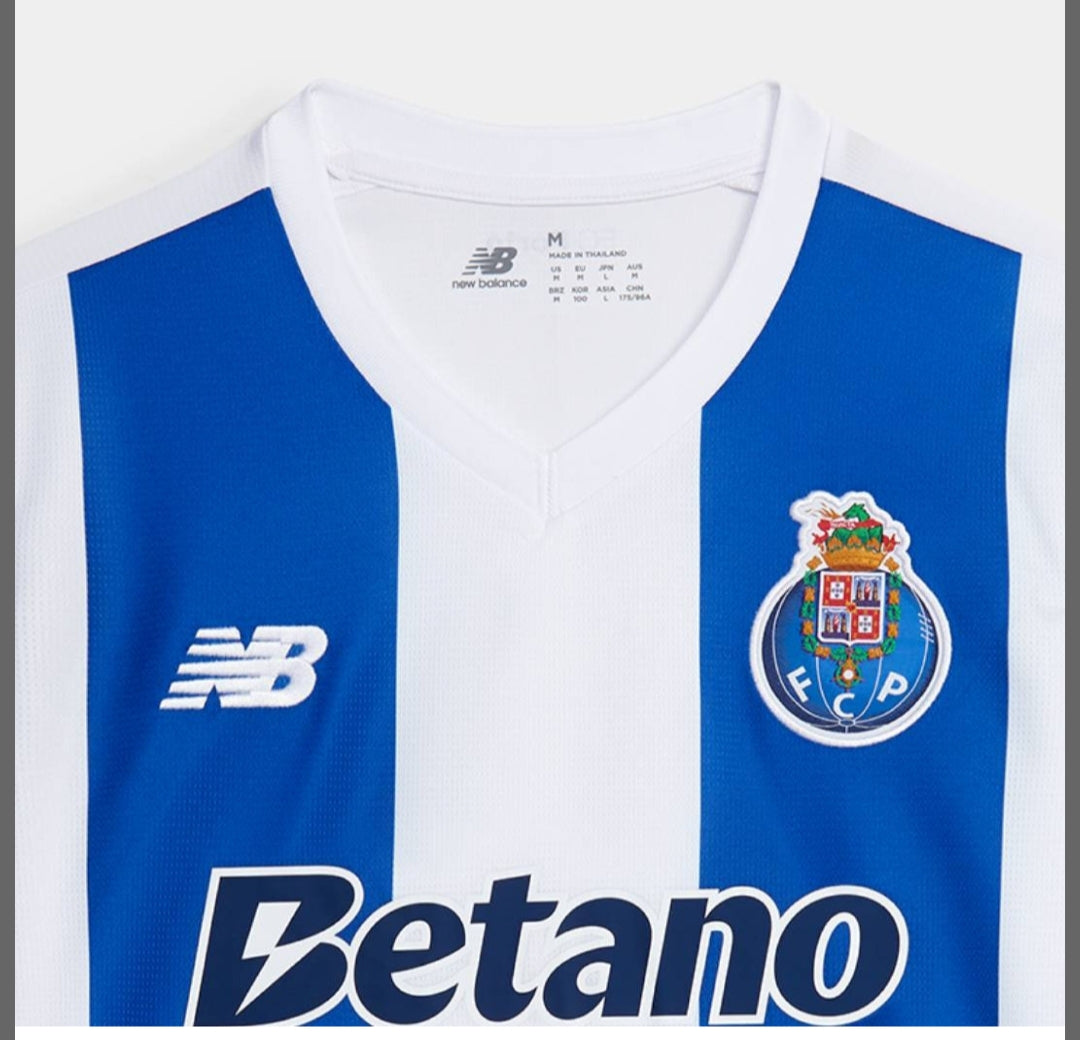 T-shirt FC PORTO 2026