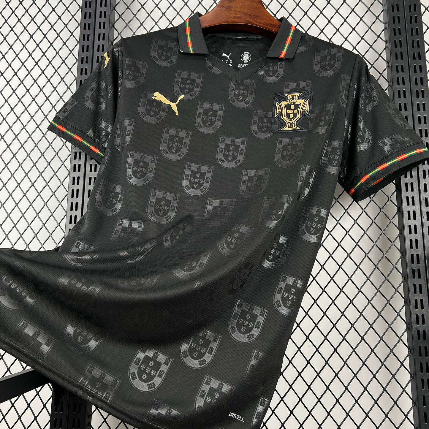 T-shirt RETRO PORTUGAL
