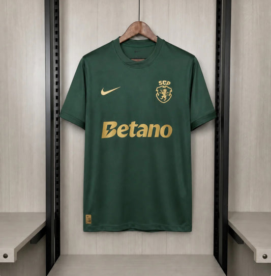 T-SHIRT SCP 26/27 3 ALTERNATIVA 120 ANOS